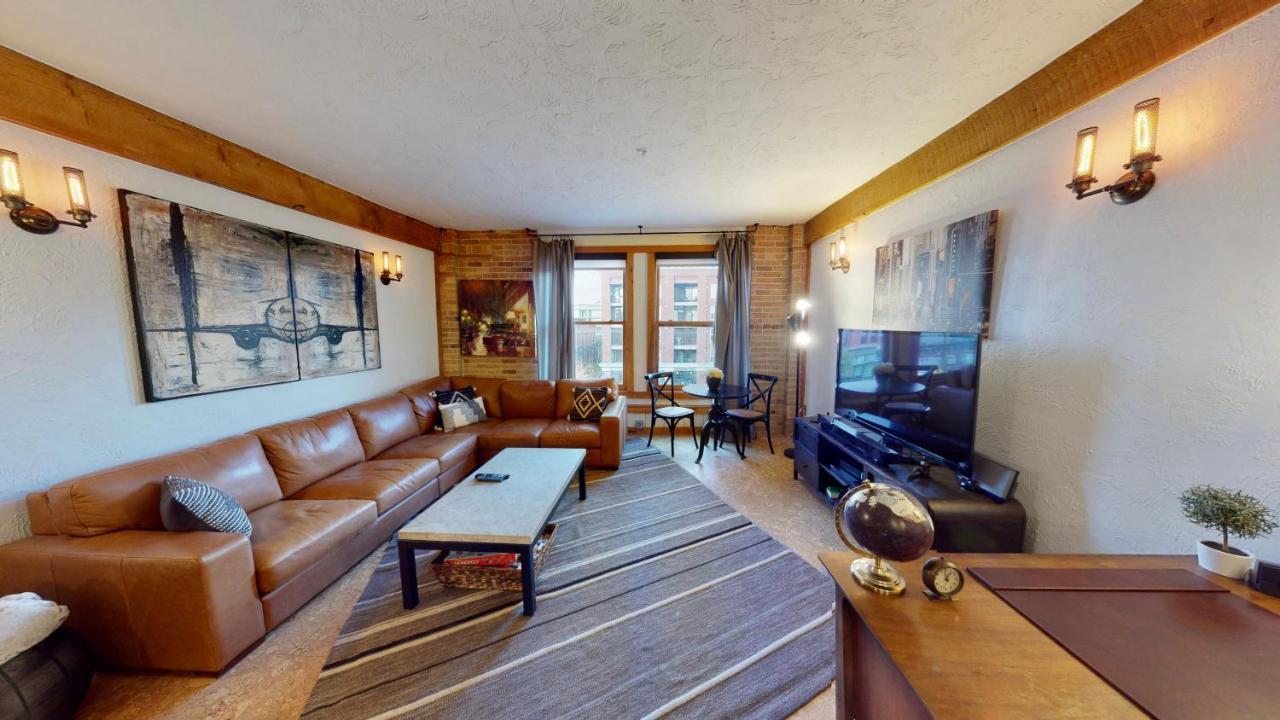 The Salt Flat - Salt Lake City Extérieur photo