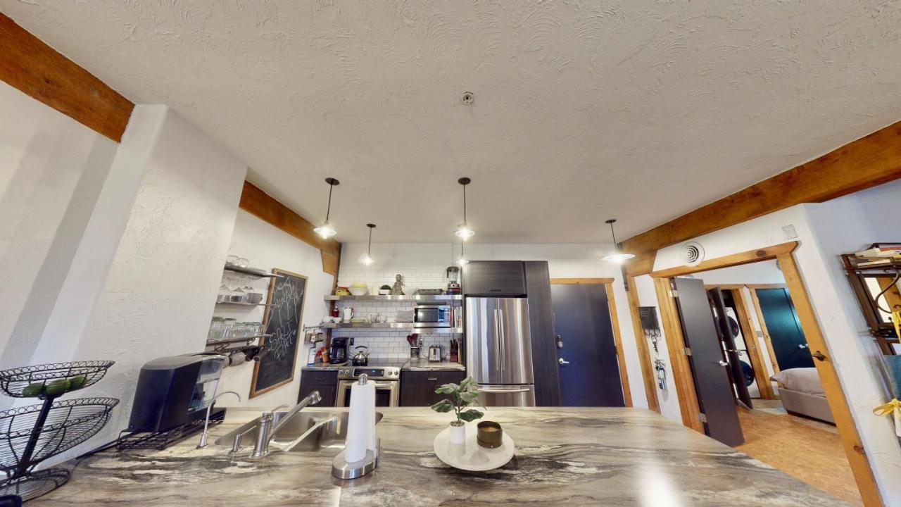 The Salt Flat - Salt Lake City Extérieur photo