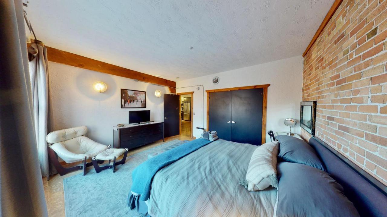 The Salt Flat - Salt Lake City Extérieur photo