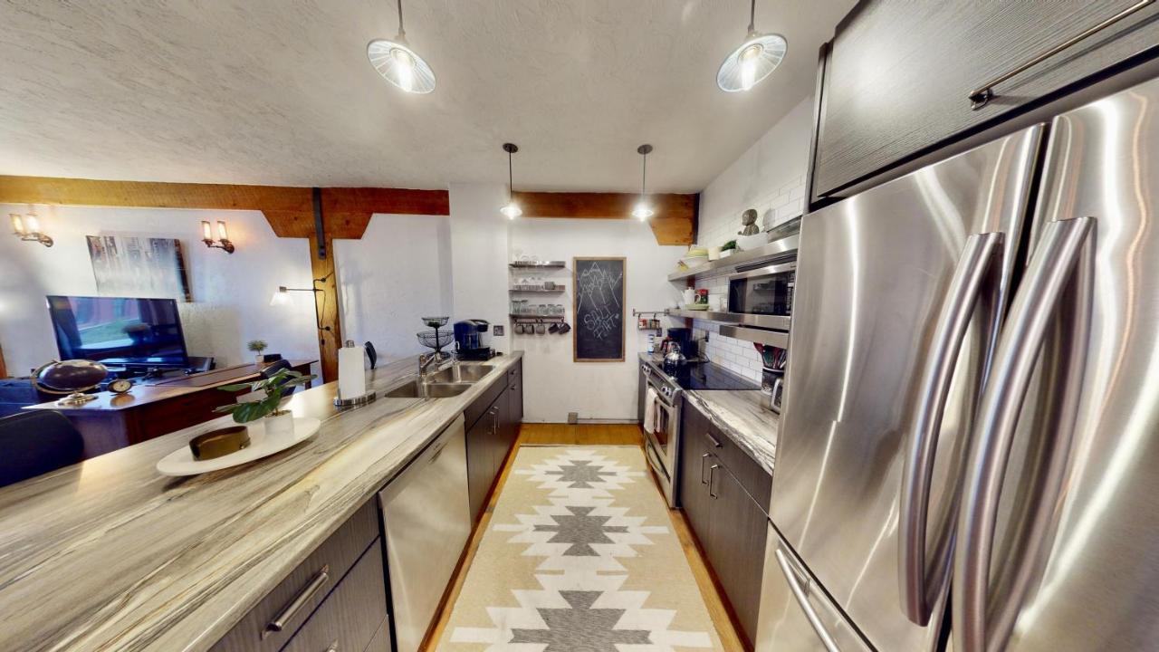 The Salt Flat - Salt Lake City Extérieur photo
